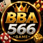 BBA566 Game