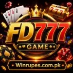 FD777 Game