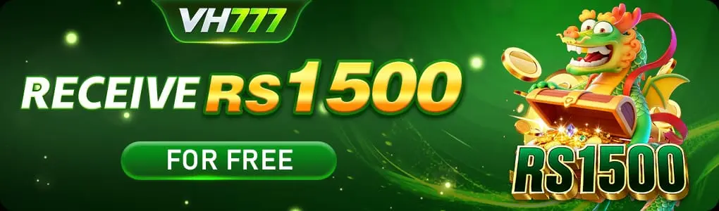 VH777 Game bonuses platform.