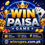 Winpaisa Game